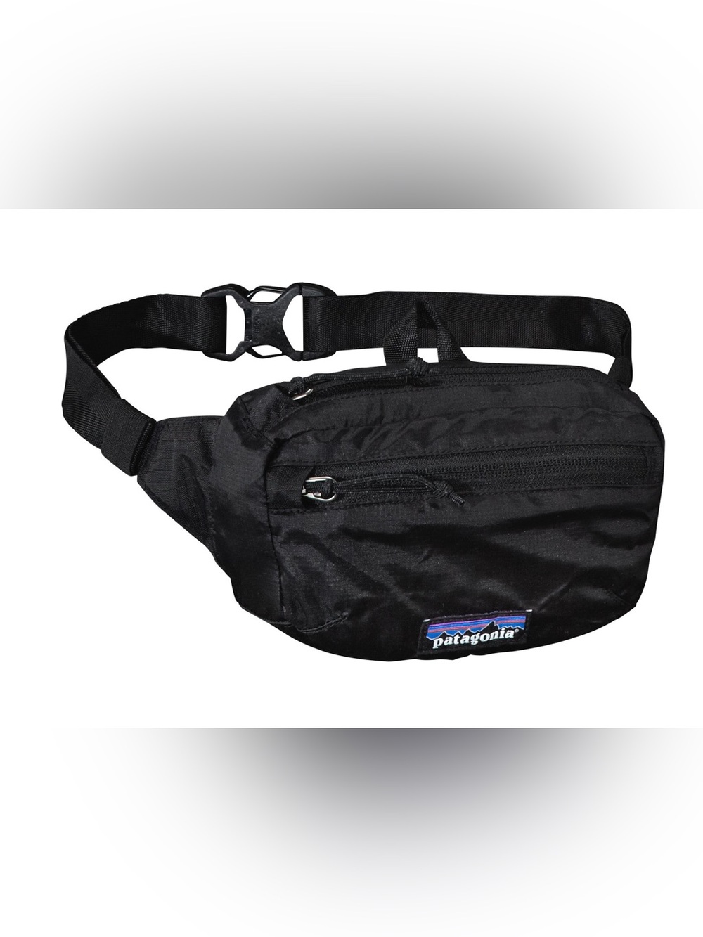 Patagonia Lightweight Travel Mini Hip Pack Belt Bag